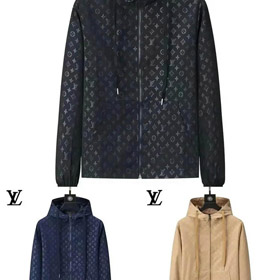 LV LOUIS VUITTON Coat-0230  